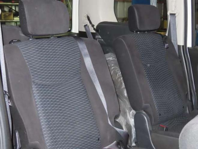 セレナ2.0 20X Vセレクション+Safety 4WD　4WDTVナビBカメETC積込タイヤ 2000