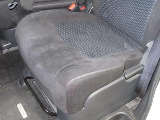 セレナ2.0 20X Vセレクション+Safety 4WD　4WDTVナビBカメETC積込タイヤ 2000