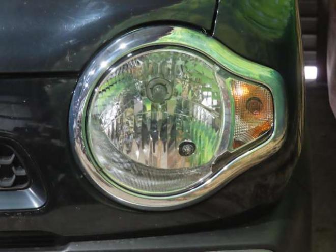 ハスラーA 4WD　防錆塗装4WDキーレスTVナビETC 660