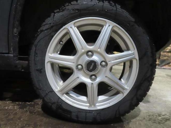 ハスラーA 4WD　防錆塗装4WDキーレスTVナビETC 660