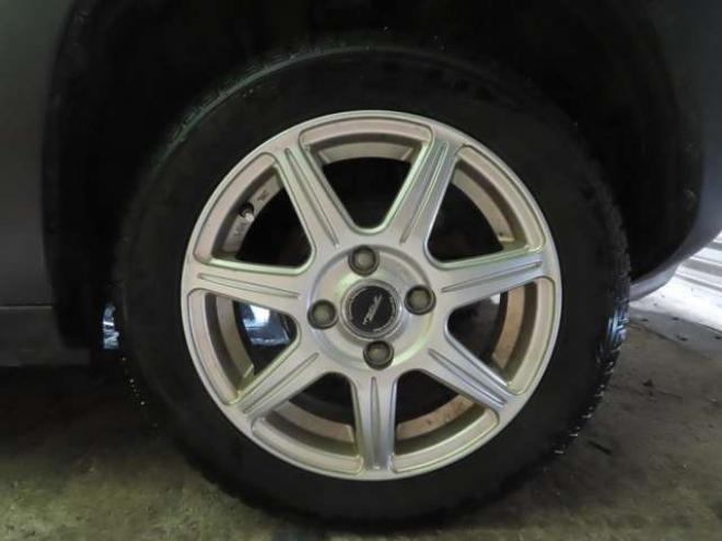 ハスラーA 4WD　防錆塗装4WDキーレスTVナビETC 660