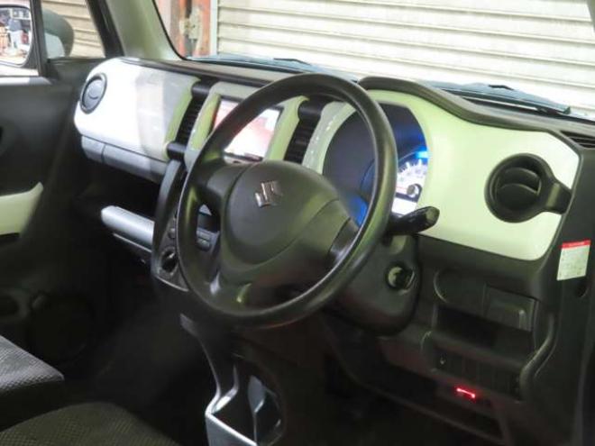 ハスラーA 4WD　防錆塗装4WDキーレスTVナビETC 660