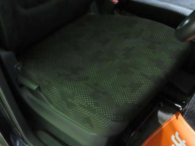 ハスラーA 4WD　防錆塗装4WDキーレスTVナビETC 660