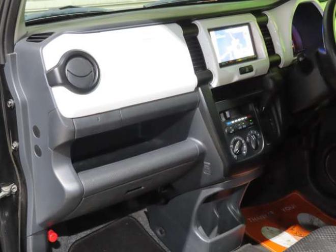 ハスラーA 4WD　防錆塗装4WDキーレスTVナビETC 660