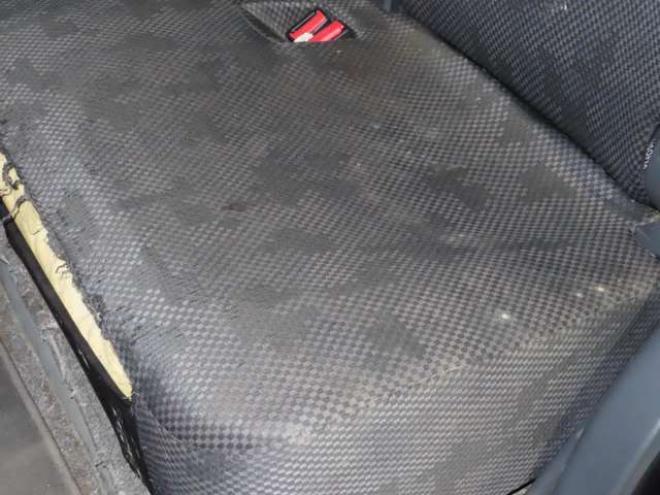 ハスラーA 4WD　防錆塗装4WDキーレスTVナビETC 660