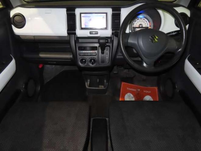 ハスラーA 4WD　防錆塗装4WDキーレスTVナビETC 660