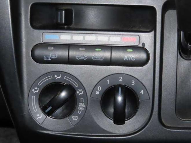 ハスラーA 4WD　防錆塗装4WDキーレスTVナビETC 660