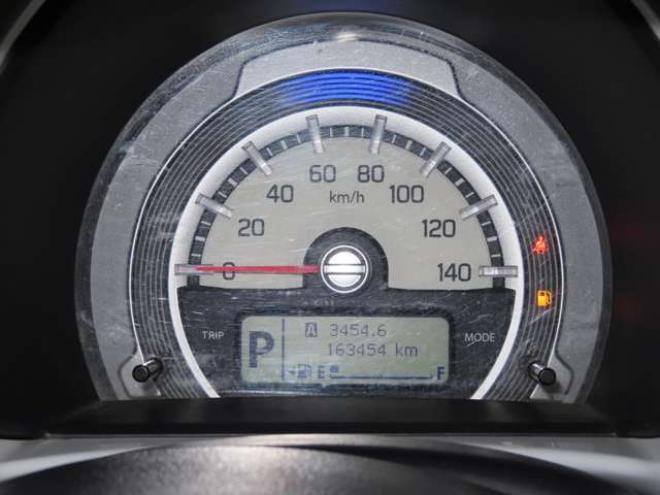 ハスラーA 4WD　防錆塗装4WDキーレスTVナビETC 660