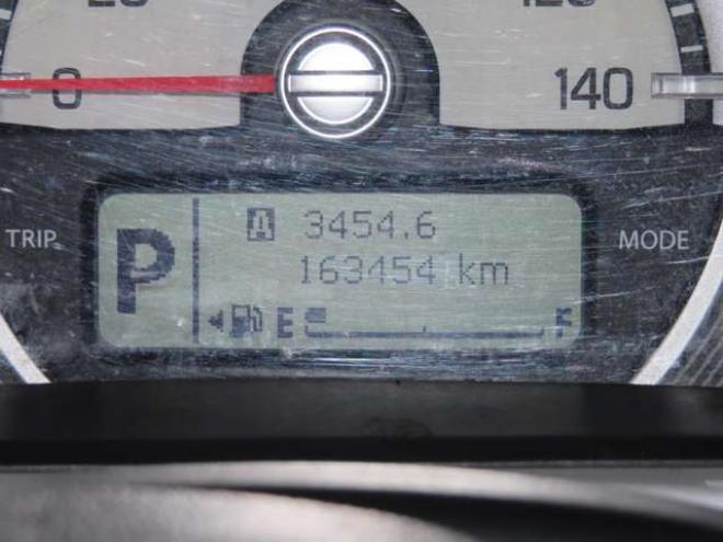 ハスラーA 4WD　防錆塗装4WDキーレスTVナビETC 660