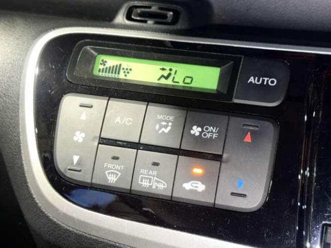 N-BOXG Lパッケージ 4WD　防錆塗装4WDTVナビBカメETC 660