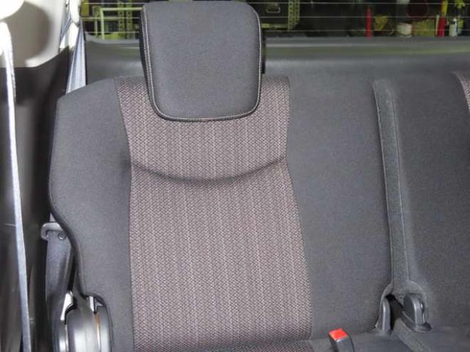 セレナ2.0 ハイウェイスター Vセレクション+Safety 4WD　防錆塗装4WDTVナビBカメ後席モニタ 2000