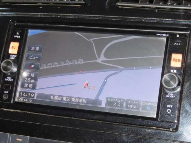 セレナ2.0 ハイウェイスター Vセレクション+Safety 4WD　防錆塗装4WDTVナビBカメ後席モニタ 2000