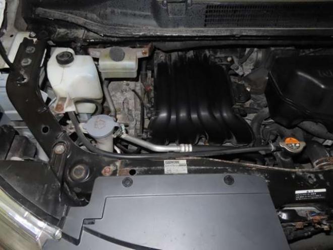 セレナ2.0 ハイウェイスター 4WD　防錆塗装4WDTVナビBカメ後席モニタETCエンスタ 2000