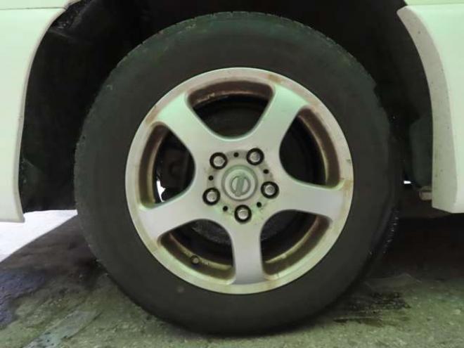 セレナ2.0 ハイウェイスター 4WD　防錆塗装4WDTVナビBカメ後席モニタETCエンスタ 2000