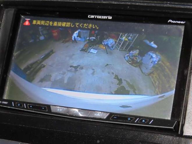 セレナ2.0 ハイウェイスター 4WD　防錆塗装4WDTVナビBカメ後席モニタETCエンスタ 2000
