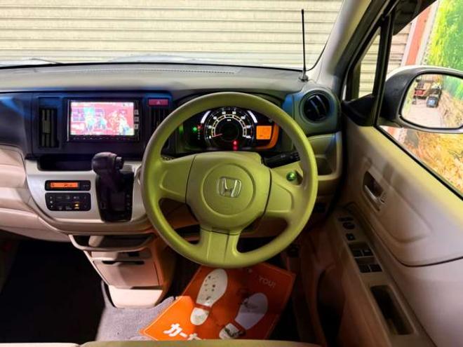 N-WGNカスタムG Aパッケージ 4WD　防錆塗装4WDTVナビドラレコ 660
