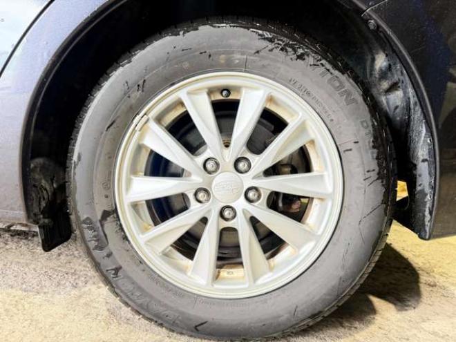 インプレッサスポーツ 1.6 i-L 4WD　防錆塗装4WDスマキーTVナビETC 1600