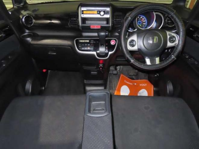N-BOXG ターボパッケージ 4WD　防錆塗装4WDCDエンスタドラレコ 660