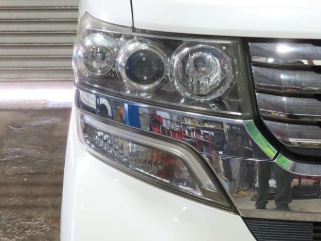 N-BOXG ターボパッケージ 4WD　防錆塗装4WDCDエンスタドラレコ 660