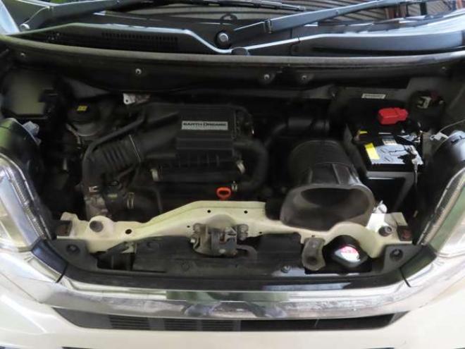 N-BOXG ターボパッケージ 4WD　防錆塗装4WDCDエンスタドラレコ 660