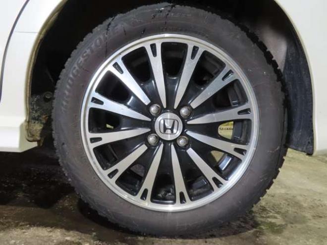 N-BOXG ターボパッケージ 4WD　防錆塗装4WDCDエンスタドラレコ 660