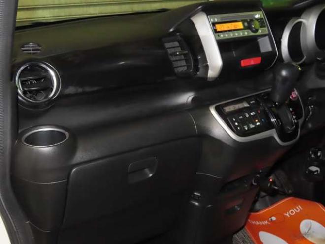 N-BOXG ターボパッケージ 4WD　防錆塗装4WDCDエンスタドラレコ 660