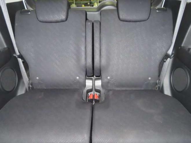 N-BOXG ターボパッケージ 4WD　防錆塗装4WDCDエンスタドラレコ 660