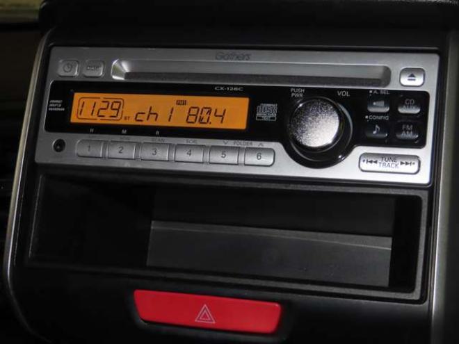 N-BOXG ターボパッケージ 4WD　防錆塗装4WDCDエンスタドラレコ 660