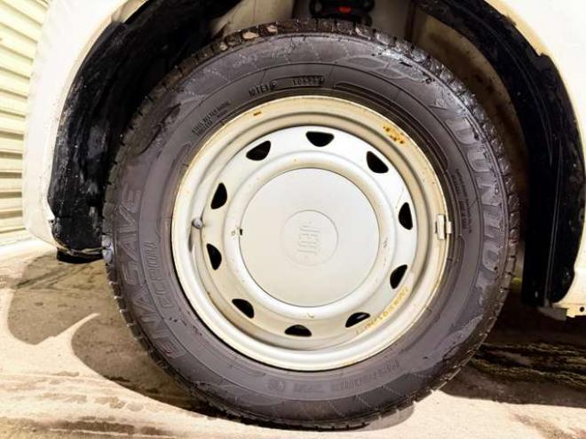 アルトL 4WD　防錆塗装4WDキーレスCDETC 660