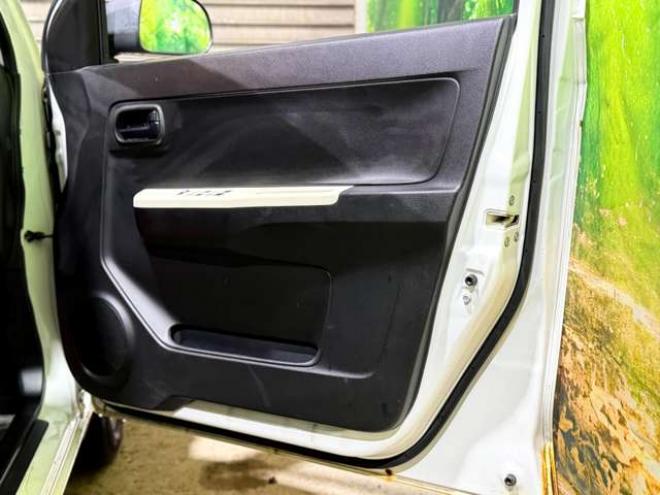 アルトL 4WD　防錆塗装4WDキーレスCDETC 660