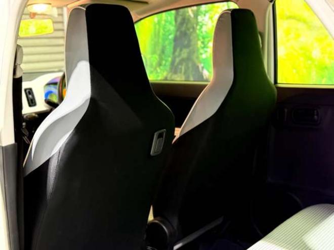 アルトL 4WD　防錆塗装4WDキーレスCDETC 660