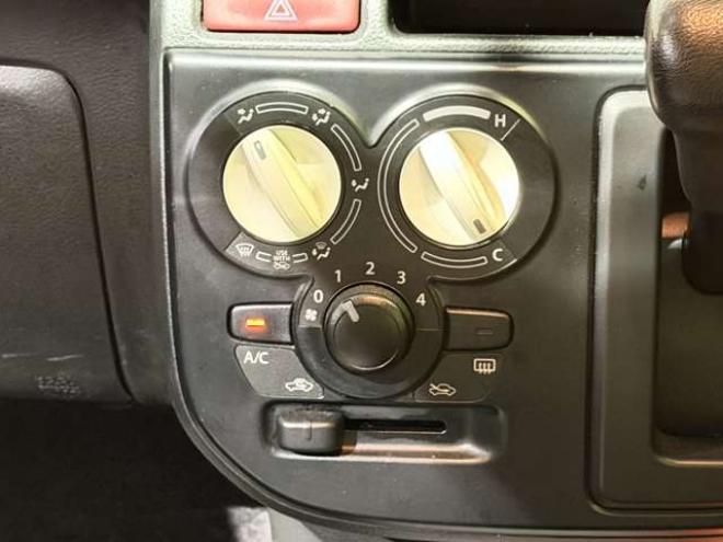 アルトL 4WD　防錆塗装4WDキーレスCDETC 660