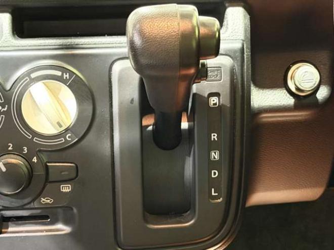 アルトL 4WD　防錆塗装4WDキーレスCDETC 660