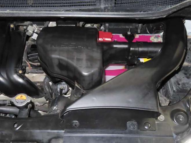 セレナ2.0 ハイウェイスター Vセレクション 4WD　4WDTVナビBカメ 2000