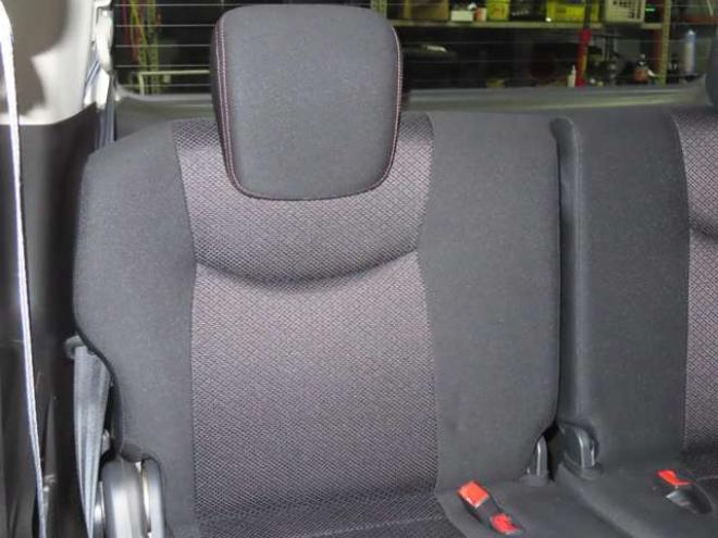 セレナ2.0 ハイウェイスター Vセレクション 4WD　4WDTVナビBカメ 2000