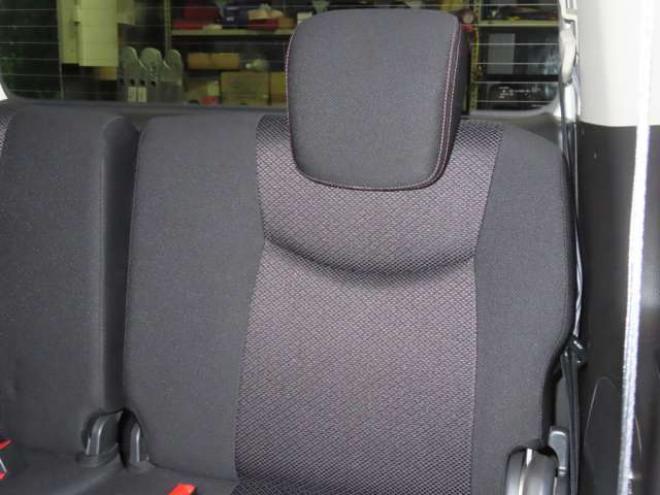 セレナ2.0 ハイウェイスター Vセレクション 4WD　4WDTVナビBカメ 2000