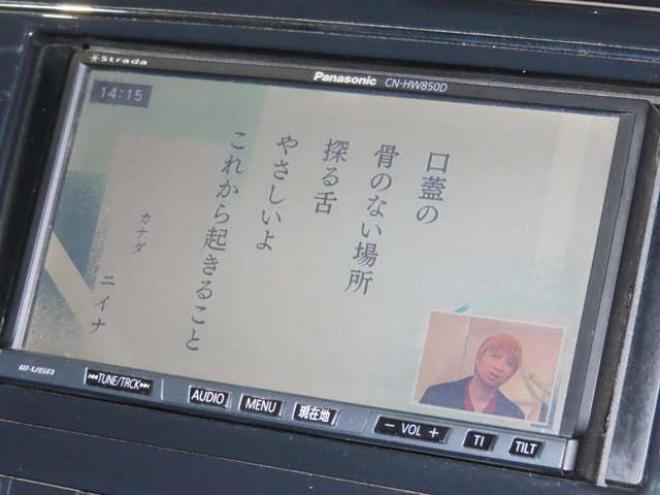 セレナ2.0 ハイウェイスター Vセレクション 4WD　4WDTVナビBカメ 2000