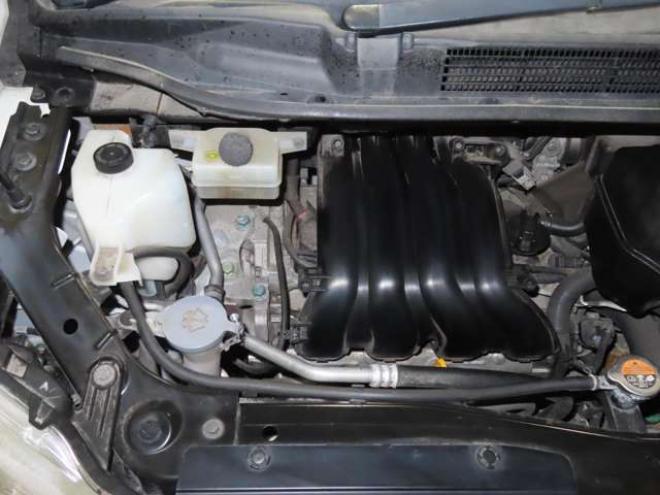 セレナ2.0 ハイウェイスター 4WD　防錆塗装4WDTVナビBカメETCエンスタドラレコ 2000