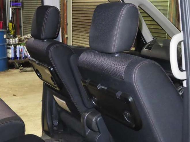 セレナ2.0 ハイウェイスター 4WD　防錆塗装4WDTVナビBカメETCエンスタドラレコ 2000
