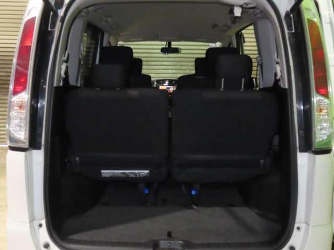 セレナ2.0 ハイウェイスター 4WD　防錆塗装4WDTVナビBカメETCエンスタドラレコ 2000