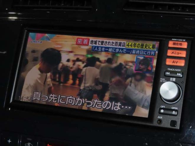 セレナ2.0 ハイウェイスター 4WD　防錆塗装4WDTVナビBカメETCエンスタドラレコ 2000