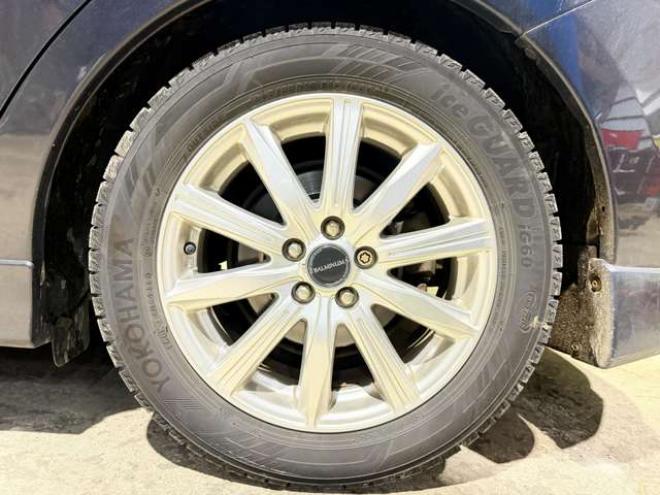インプレッサスポーツ 2.0 i-S アイサイト 4WD　防錆塗装4WDナビBカメETC 2000