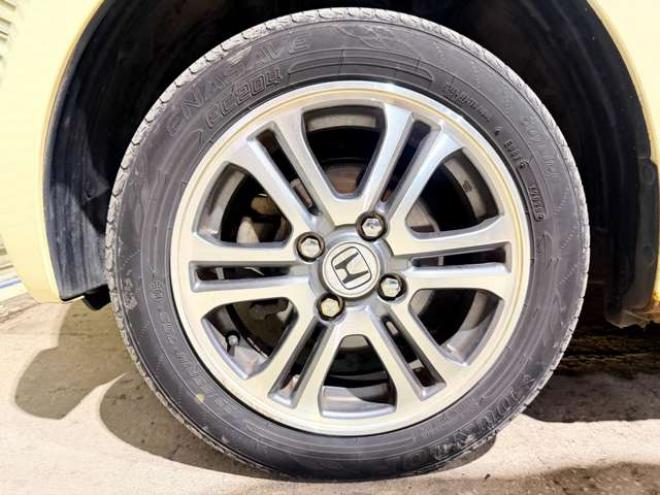 N-BOXG SSパッケージ 4WD　防錆塗装4WDスマキーCD 660