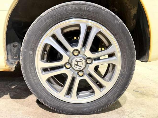 N-BOXG SSパッケージ 4WD　防錆塗装4WDスマキーCD 660