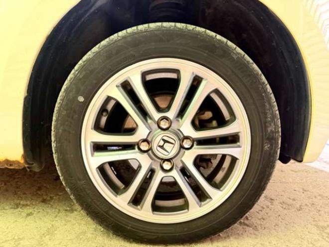 N-BOXG SSパッケージ 4WD　防錆塗装4WDスマキーCD 660