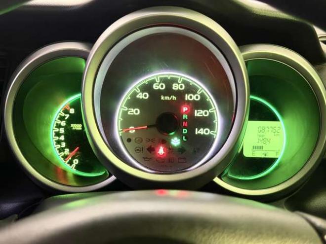 N-BOXG SSパッケージ 4WD　防錆塗装4WDスマキーCD 660