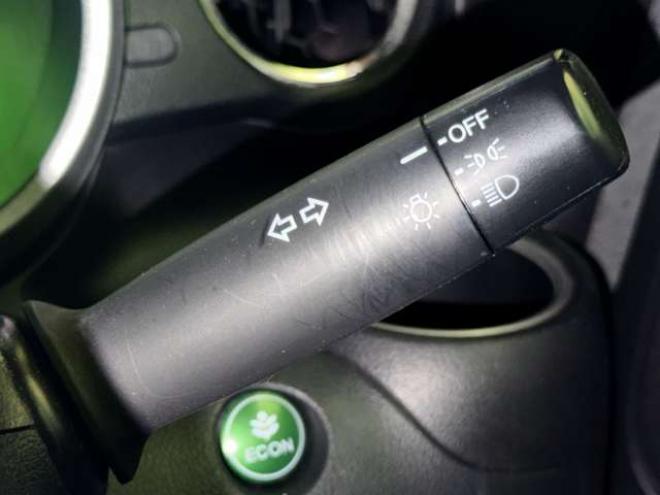 N-BOXG SSパッケージ 4WD　防錆塗装4WDスマキーCD 660