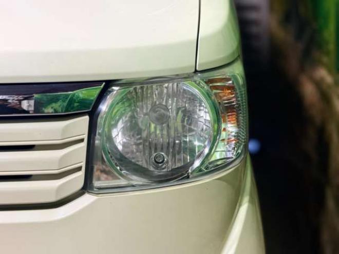 N-BOXG SSパッケージ 4WD　防錆塗装4WDスマキーCD 660