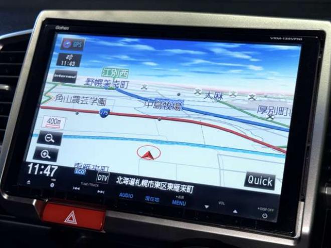 フリードスパイクハイブリッド1.5 ジャストセレクション　防錆塗装TVナビBカメETC 2WD 1500