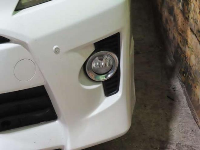 ヴェルファイア2.4 Z 4WD　4WDナビBカメETC 2400